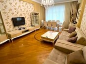 Satılır 3 otaqlı yeni tikili 117 m², Nəriman Nərimanov m., photo 2 from 8