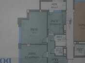 Продаётся 2-комн. новостройка 81 м², Хатаинский р., photo 2 from 4