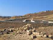 Продаётся  участок 4 сот, пос. Геокмалы, photo 3 from 3