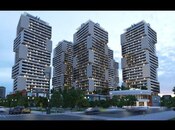 Satılır 3 otaqlı yeni tikili 106 m², 8 Noyabr m., photo 2 from 8