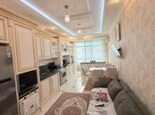 Продаётся 3-комн. новостройка 170 м², м. Элмляр Академиясы, photo 8 from 8