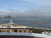 5 otaqlı yeni tikili - Bayıl q. - 231 m²