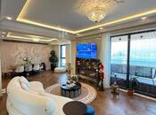5 otaqlı yeni tikili - Bayıl q. - 231 m²