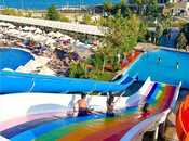 Сдаётся 3-комн. новостройка 125 м², Гарадагский р., photo 2 from 8