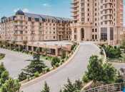 Объявление №5822135 - Баку, Гарадагский р., 3-комн., 125 м², 3/5 этаж