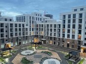 Продаётся 2-комн. новостройка 60 м², Насиминский  р., photo 1 from 4