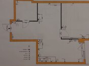 Продаётся 2-комн. новостройка 60 м², Насиминский  р., photo 2 from 4