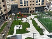 Satılır 3 otaqlı yeni tikili 127 m², Nəsimi r., photo 3 from 8