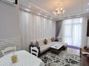 Satılır 2 otaqlı yeni tikili 60 m², Azadlıq Prospekti m., photo 3 from 8