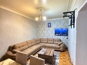 2 otaqlı köhnə tikili - 8-ci mikrorayon q. - 65 m²