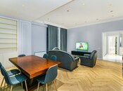 İcarəyə verilir 3 otaqlı yeni tikili 140 m², 28 May m., photo 6 from 8