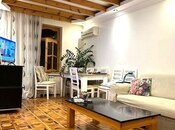 Объявление №5822431 - Баку, м. Халглар Достлугу, 4-комн., 115 м², 8/9 этаж