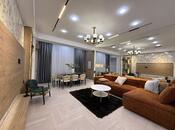 Продаётся 3-комн. новостройка 118 м², м. Нариман Нариманов, photo 1 from 8