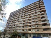 5 otaqlı yeni tikili - Nizami m. - 296 m²