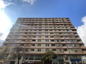 5 otaqlı yeni tikili - Nizami m. - 296 m²