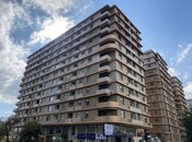 5 otaqlı yeni tikili - Nizami m. - 296 m²
