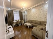 Сдаётся 2-комн. новостройка 80 м², м. Шах Исмаил Хатаи, photo 8 from 8
