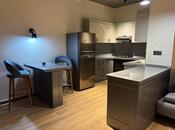 3-комн. новостройка - Насиминский  р. - 120 м²