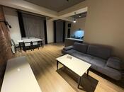 3-комн. новостройка - Насиминский  р. - 120 м²