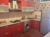 İcarəyə verilir 3 otaqlı yeni tikili 110 m², Nəriman Nərimanov m., photo 8 from 8