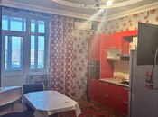 İcarəyə verilir 3 otaqlı yeni tikili 110 m², Nəriman Nərimanov m., photo 7 from 8