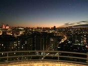 Продаётся 4-комн. новостройка 245 м², м. Низами, photo 1 from 8