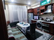 Satılır 3 otaqlı yeni tikili 118 m², Həzi Aslanov m., photo 6 from 8