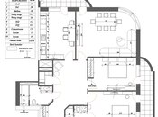 Satılır 3 otaqlı yeni tikili 142 m², 20 Yanvar m., photo 7 from 8