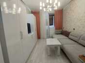 İcarəyə verilir 1 otaqlı yeni tikili 30 m², 20 Yanvar m., photo 1 from 8