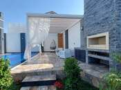 4 otaqlı həyət evi/bağ evi - Mərdəkan q. - 240 m²