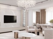 Satılır 4 otaqlı yeni tikili 211 m², Şah İsmayıl Xətai m., photo 8 from 8