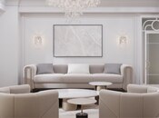 Satılır 4 otaqlı yeni tikili 211 m², Şah İsmayıl Xətai m., photo 6 from 8