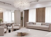 Satılır 4 otaqlı yeni tikili 211 m², Şah İsmayıl Xətai m., photo 7 from 8