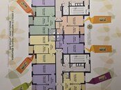 Satılır 2 otaqlı yeni tikili 48 m², Aşağı Güzdək q., photo 4 from 4