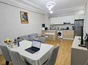 Satılır 3 otaqlı yeni tikili 70 m², Qara Qarayev m., photo 5 from 8