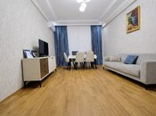 Satılır 3 otaqlı yeni tikili 70 m², Qara Qarayev m., photo 4 from 8