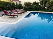 5 otaqlı həyət evi/bağ evi - Novxanı q. - 500 m²