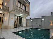 İcarəyə verilir 5 otaqlı həyət evi/bağ evi 400 m², Mərdəkan q., photo 4 from 8