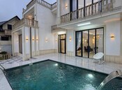 İcarəyə verilir 5 otaqlı həyət evi/bağ evi 400 m², Mərdəkan q., photo 2 from 8