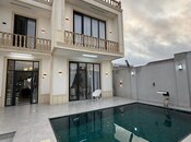 İcarəyə verilir 5 otaqlı həyət evi/bağ evi 400 m², Mərdəkan q., photo 6 from 8