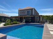 5 otaqlı həyət evi/bağ evi - Şüvəlan q. - 380 m²