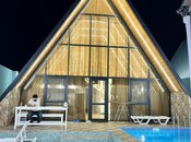 4 otaqlı həyət evi/bağ evi - Mərdəkan q. - 150 m²