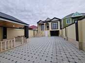 Satılır 4 otaqlı həyət evi/bağ evi 122 m², Zabrat q., photo 2 from 8