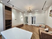 İcarəyə verilir 2 otaqlı yeni tikili 65 m², Nəsimi r., photo 7 from 8