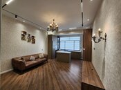 İcarəyə verilir 2 otaqlı yeni tikili 65 m², Nəsimi r., photo 1 from 8