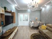 Satılır 3 otaqlı yeni tikili 100 m², Həzi Aslanov m., photo 3 from 8