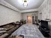 Объявление №5823524 - Баку, пос. Бадамдар, 2-комн., 60 м², 1/17 этаж