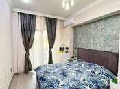 Satılır 3 otaqlı yeni tikili 135 m², Qara Qarayev m., photo 2 from 8