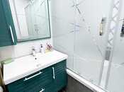 Satılır 3 otaqlı yeni tikili 135 m², Qara Qarayev m., photo 6 from 8