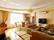 3 otaqlı yeni tikili - Nizami m. - 140 m²